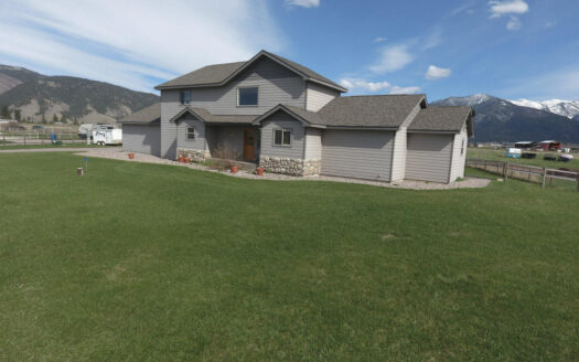 72804 Williams Way, Arlee, MT 59821