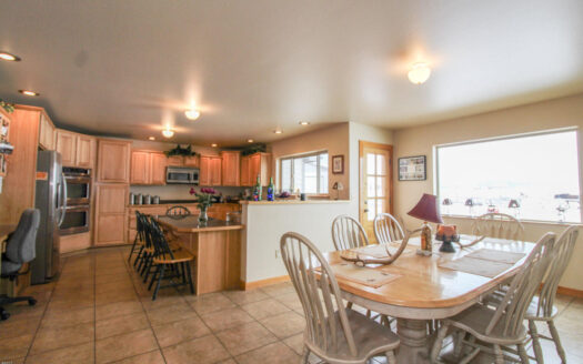 72804 Williams Way, Arlee, MT 59821