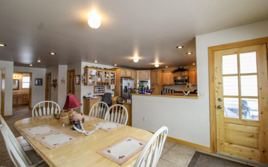 72804 Williams Way, Arlee, MT 59821