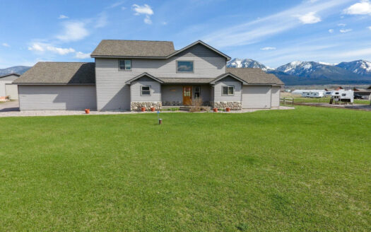 72804 Williams Way, Arlee, MT 59821