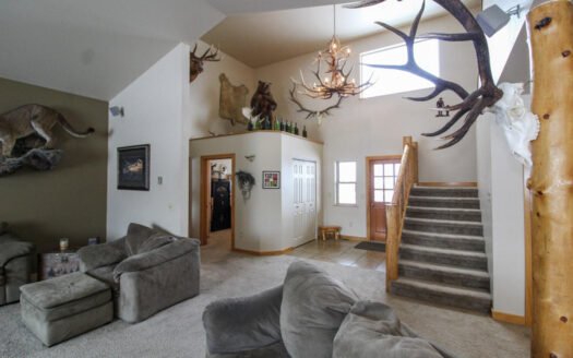 72804 Williams Way, Arlee, MT 59821