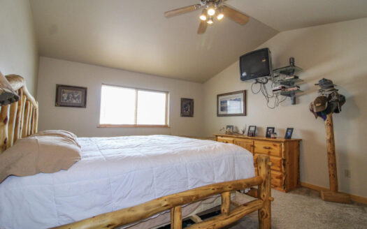 72804 Williams Way, Arlee, MT 59821