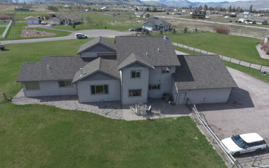72804 Williams Way, Arlee, MT 59821