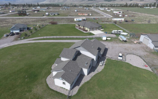 72804 Williams Way, Arlee, MT 59821