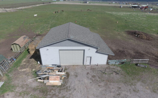 72804 Williams Way, Arlee, MT 59821