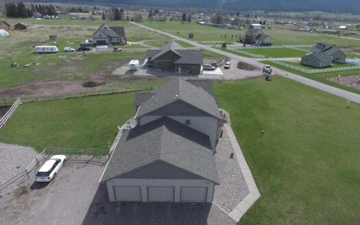 72804 Williams Way, Arlee, MT 59821
