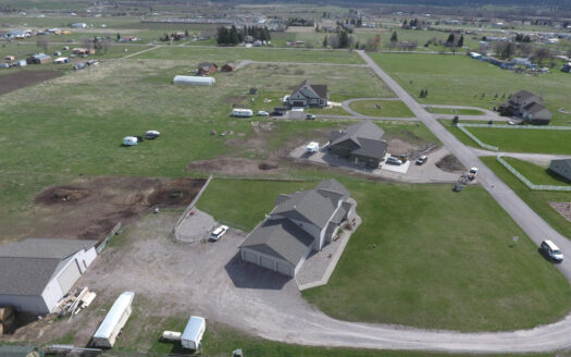 72804 Williams Way, Arlee, MT 59821