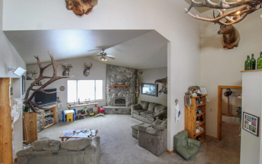 72804 Williams Way, Arlee, MT 59821