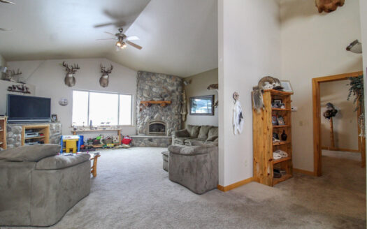 72804 Williams Way, Arlee, MT 59821