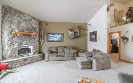 72804 Williams Way, Arlee, MT 59821