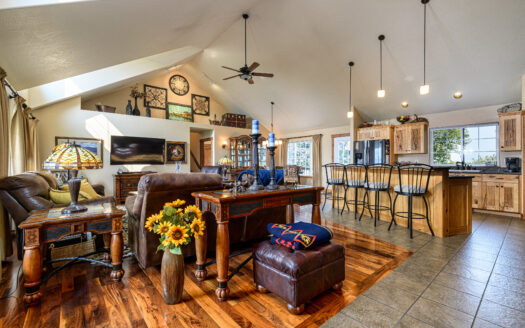 32700 Jocko Road, Arlee, MT 59821