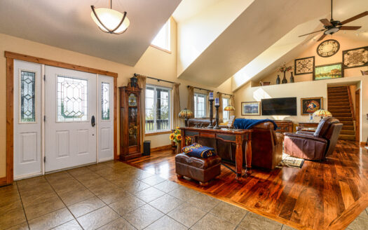 32700 Jocko Road, Arlee, MT 59821