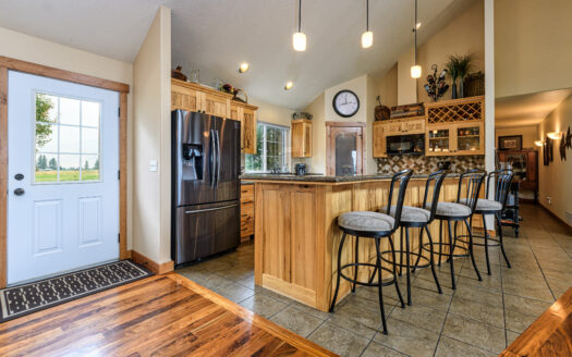 32700 Jocko Road, Arlee, MT 59821