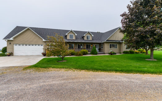 32700 Jocko Road, Arlee, MT 59821