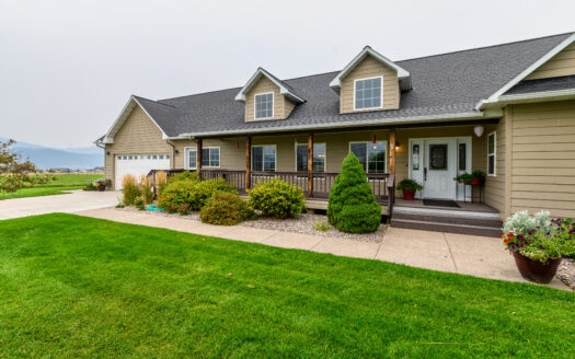 32700 Jocko Road, Arlee, MT 59821