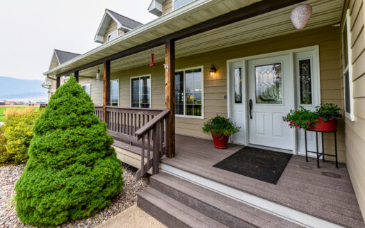 32700 Jocko Road, Arlee, MT 59821