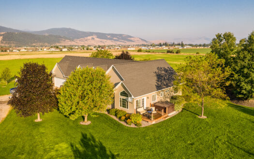 32700 Jocko Road, Arlee, MT 59821