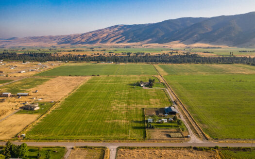 32700 Jocko Road, Arlee, MT 59821