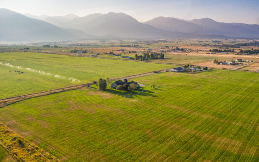 32700 Jocko Road, Arlee, MT 59821