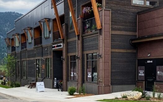 Lots 7-10 Huntley Drive, Big Sky, MT