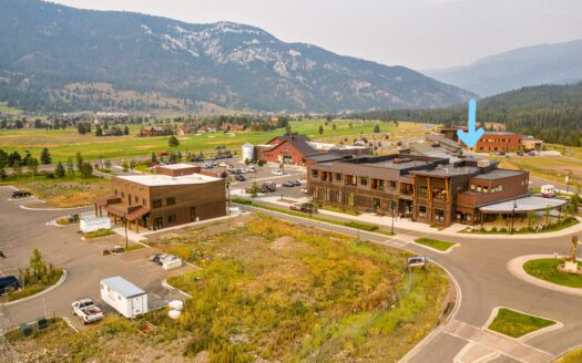 223 Town Center Avenue Unit #A1, Big Sky, MT 59716