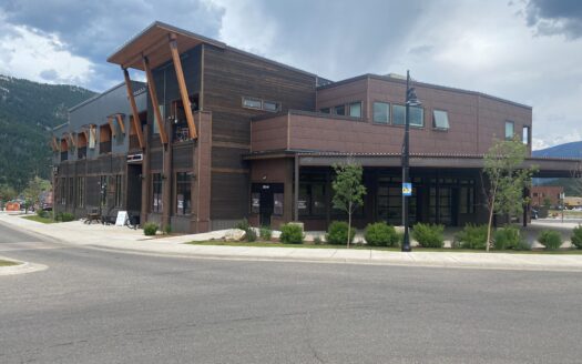 223 Town Center Avenue Unit #A1, Big Sky, MT 59716