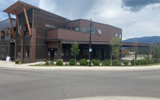 223 Town Center Avenue Unit #A1, Big Sky, MT 59716