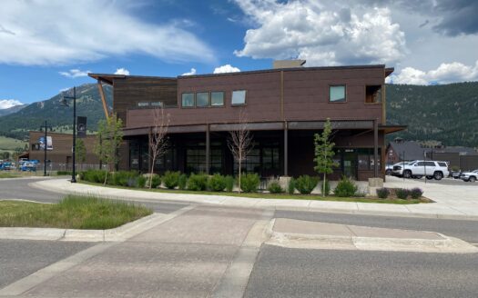 223 Town Center Avenue Unit #A1, Big Sky, MT 59716