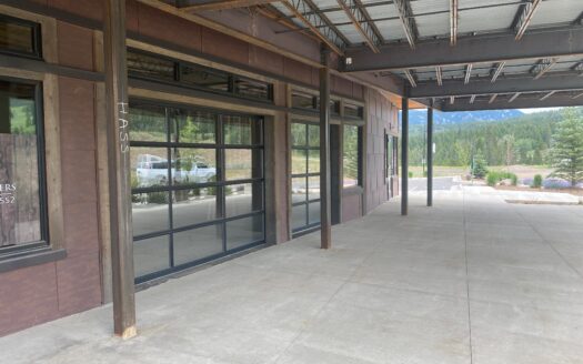 223 Town Center Avenue Unit #A1, Big Sky, MT 59716