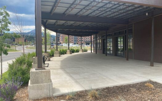 223 Town Center Avenue Unit #A1, Big Sky, MT 59716