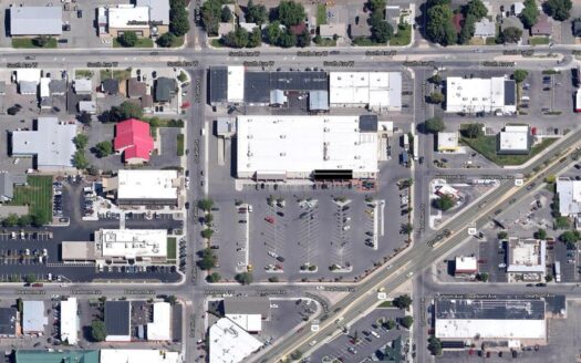 2501 Brooks St, Missoula, MT 59801