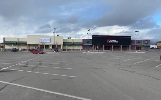 2501 Brooks St, Missoula, MT 59801