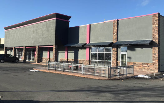 2501 Brooks St, Missoula, MT 59801