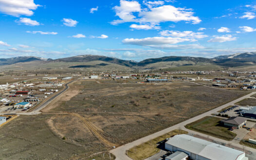 nhn Racetrack Dr, Missoula, MT 59808 (Land)