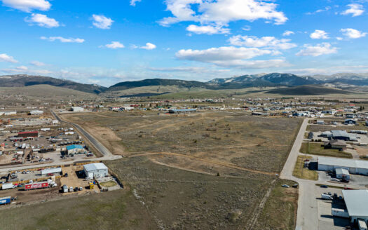 nhn Racetrack Dr, Missoula, MT 59808 (Land)
