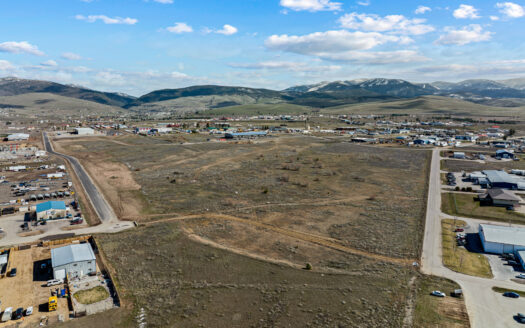 nhn Racetrack Dr, Missoula, MT 59808 (Land)