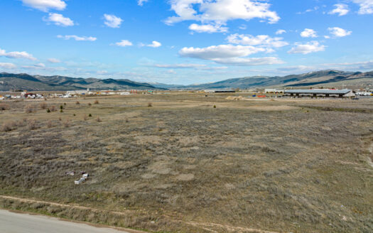 nhn Racetrack Dr, Missoula, MT 59808 (Land)