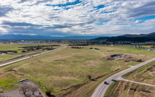 Airport Road, Kalispell, MT 59901