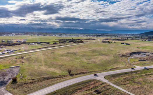 Airport Road, Kalispell, MT 59901