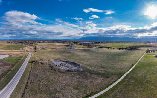 Airport Road, Kalispell, MT 59901