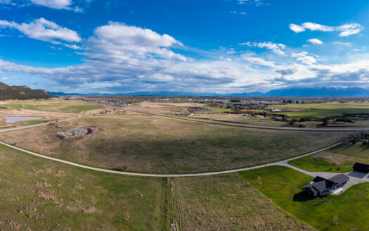 Airport Road, Kalispell, MT 59901