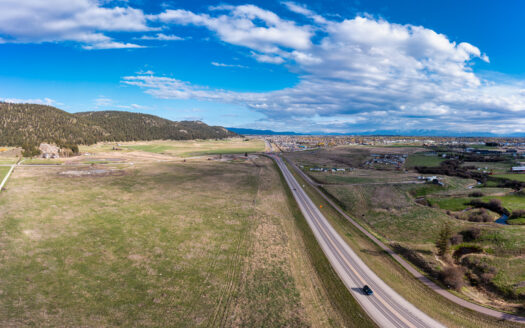Airport Road, Kalispell, MT 59901