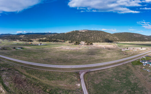 Airport Road, Kalispell, MT 59901