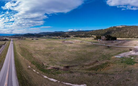 Airport Road, Kalispell, MT 59901