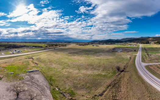 Airport Road, Kalispell, MT 59901