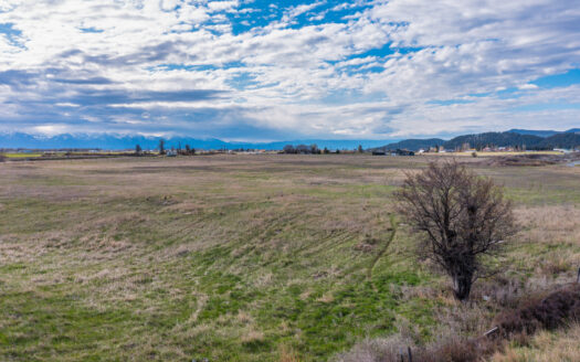 Airport Road, Kalispell, MT 59901