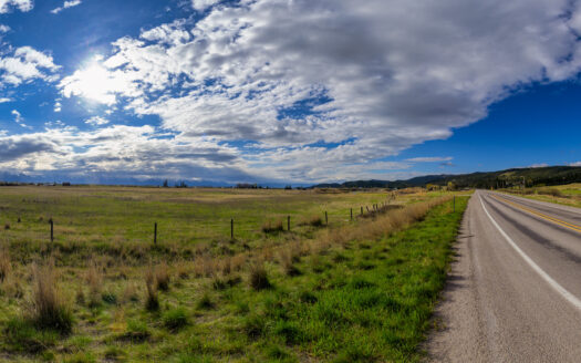 Airport Road, Kalispell, MT 59901