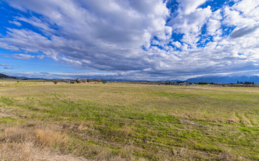 Airport Road, Kalispell, MT 59901