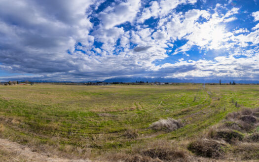 Airport Road, Kalispell, MT 59901