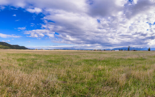 Airport Road, Kalispell, MT 59901